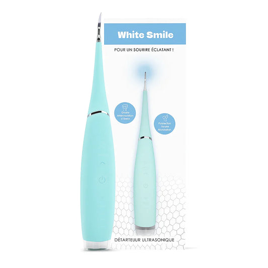 Détartreur Dentaire à Ultrasons