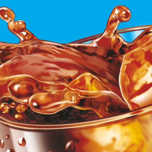 Dentifrice Chupa Chups Cola