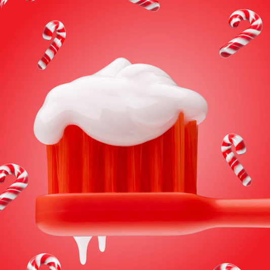 Dentifrice Sucre D’orge