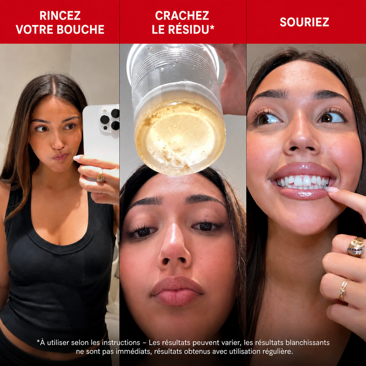 Bain De Bouche