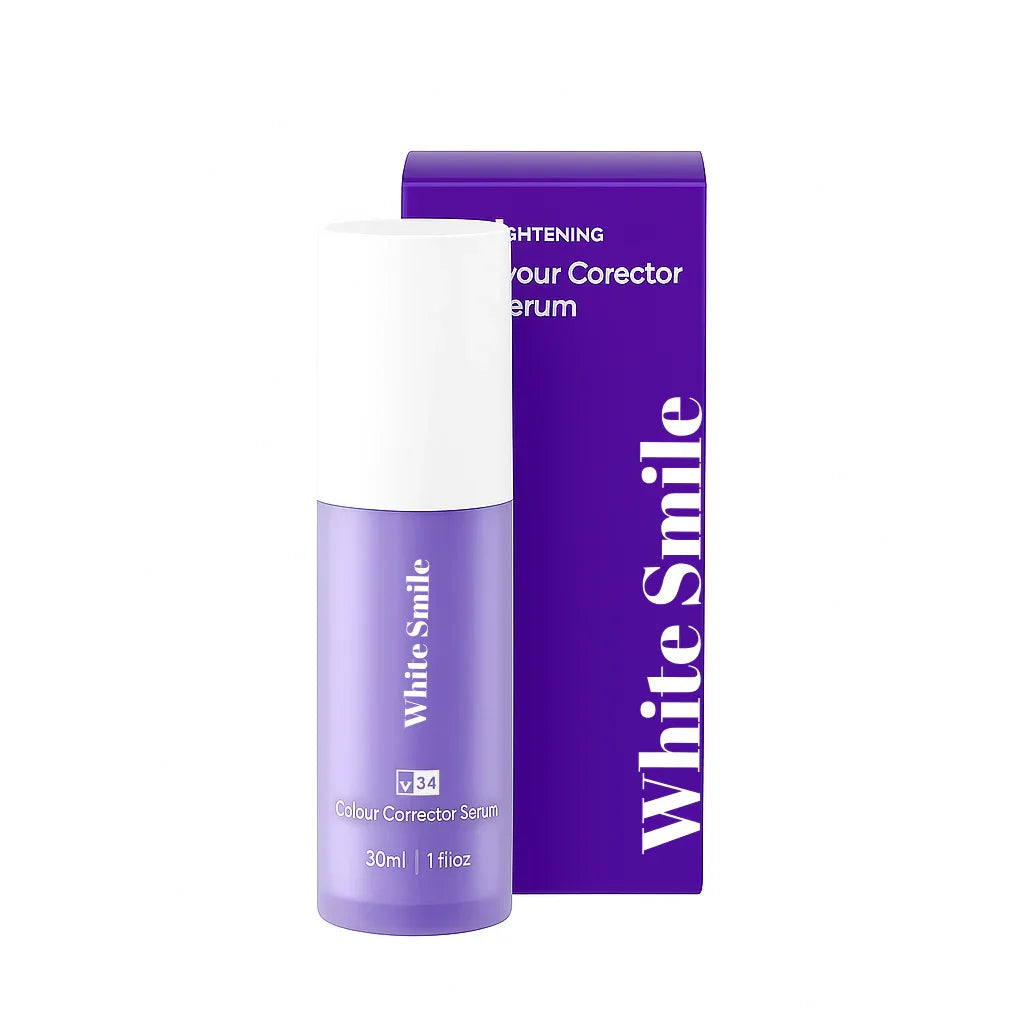 Sérum Blanchissant