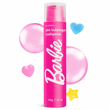 Dentifrice Bubblegum