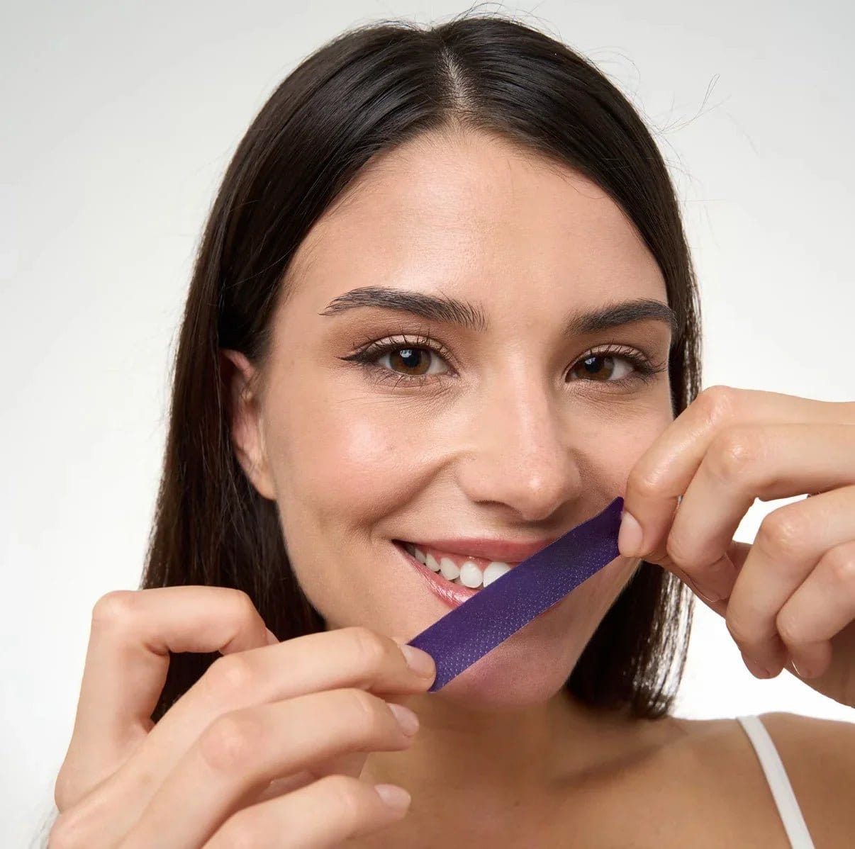 Bandes Blanchissantes - White Smile