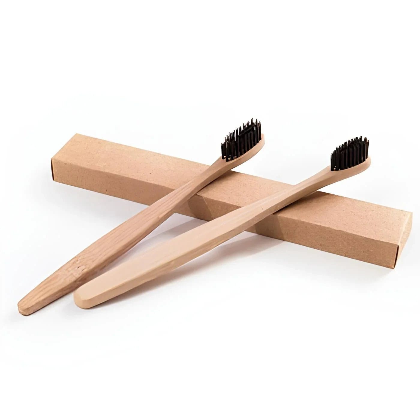 Brosse à dents BAMBOU - White Smile
