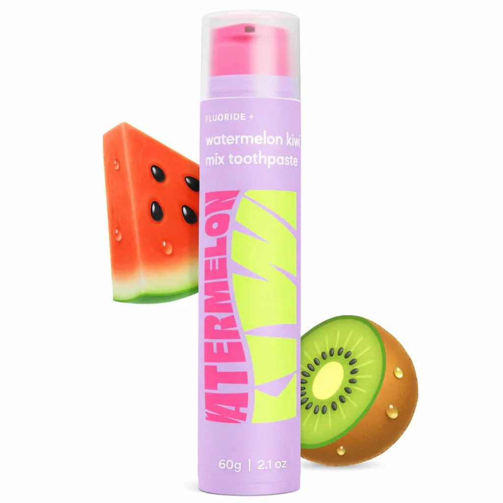 Dentifrice Kiwi Pastèque - White Smile
