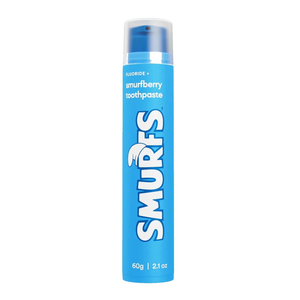 Dentifrice Schtroumpfberry - White Smile