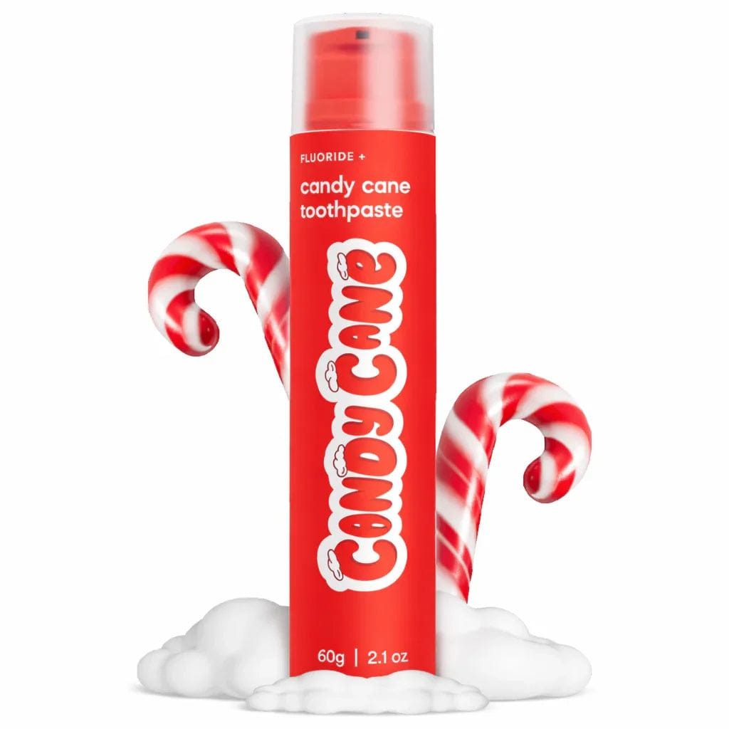 Dentifrice Sucre D’orge - White Smile