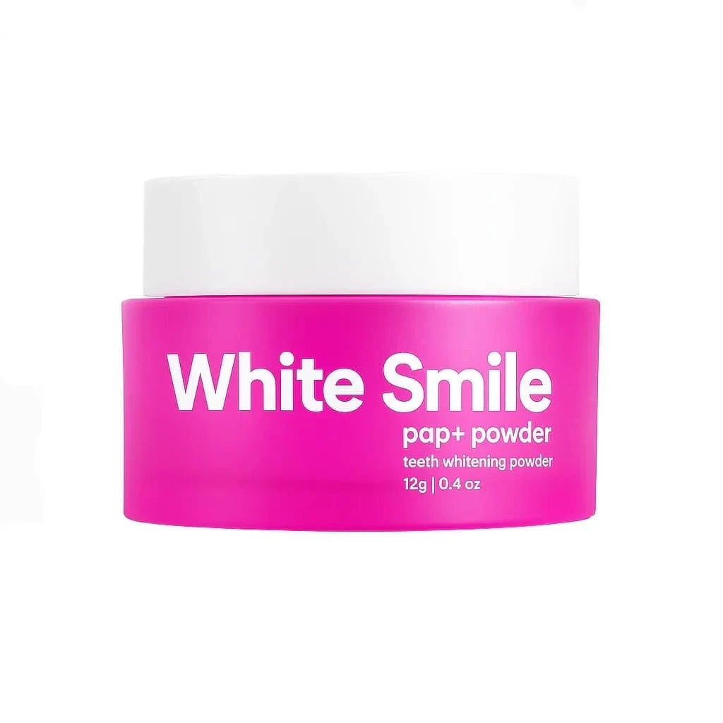 Pack Sérum V34 + Poudre - White Smile